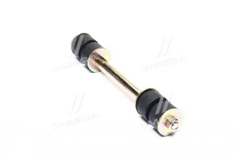 Стойка стабилизатора DAEWOO LANOS передн. PARTS MALL PARTS-MALL PXCSC-002