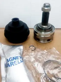 LADA Шрус наружный в сборе (ВАЗ 2108-...) MAGNETI MARELLI TOJ0174