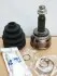 TOYOTA ШРУС наружный Hilux 2,5-3,0 01- MAGNETI MARELLI TOJ0297 (фото 1)