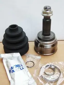TOYOTA ШРУС наружный Hilux 2,5-3,0 01- MAGNETI MARELLI TOJ0297