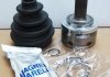 TOYOTA Шрус наружный к-кт Corolla 06- MAGNETI MARELLI TOJ0294 (фото 1)