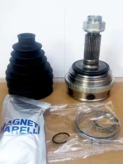 HONDA Шрус внешний к-кт Civic 95- MAGNETI MARELLI TOJ0139
