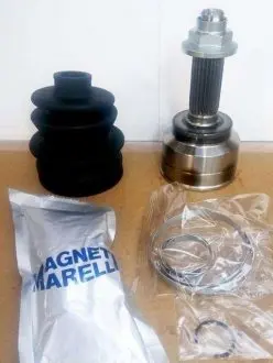 Шарнір зовнішній 121 II (DB), 11.90-0 MAGNETI MARELLI TOJ0126