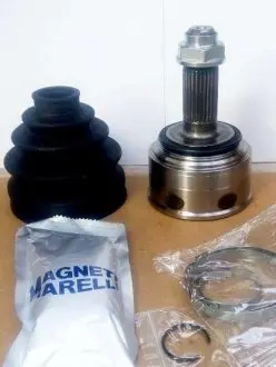 Шарнір приводного валу MAGNETI MARELLI TOJ0137