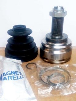 ШРКШ зі змазкою в комплекті MAGNETI MARELLI TOJ0043 (фото 1)