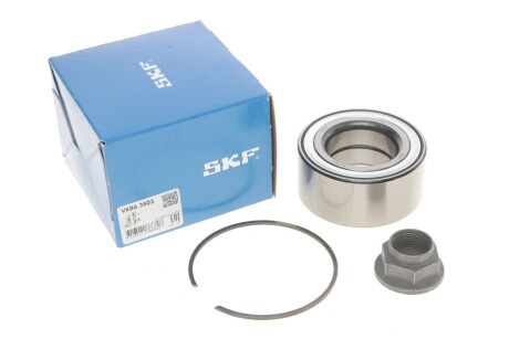 Підшипник колісний SKF VKBA 3603