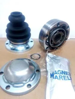 VW Шрус внешний Т5 03- MAGNETI MARELLI TIJ0047