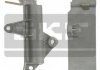 Натяжной ролик, ремень ГРМ SKF VKM11144 VKM 11144