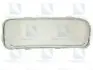 Стекло фары TRUCKLIGHT HL-ME008L-L (фото 2)