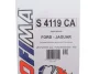 Фільтр салону FORD/JAGUAR "1,8-3,0 "04-07 SOFIMA S4119CA (фото 2)