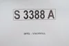 Фільтр повітряний OPEL "1,6-2,0 "08>> SOFIMA S3388A (фото 2)