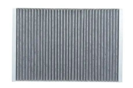 Фільтр салону AUDI "2,0-2,8 "99-05 SOFIMA S4101CA