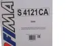 Фильтр салона BMW &quot;2,0-2,5 &quot;01-06 SOFIMA S4121CA (фото 2)