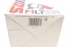 Фільтр повітряний MB "1,7 "98-05 SOFIMA S7593A (фото 6)