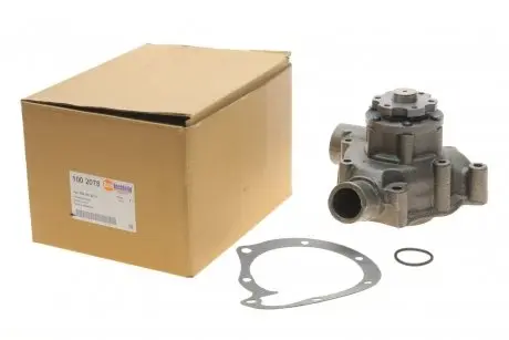 Помпа води AUTOTECHTEILE 100 2078
