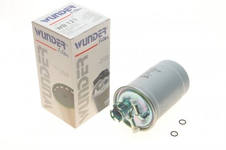 Фильтр топливный WUNDER WB-121