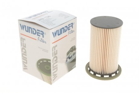 Фильтр топливный WUNDER WB-136 (фото 1)