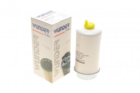 Фильтр топливный WUNDER WB-512
