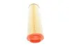 Фільтр повітряний MB A-class (W168) 1.7CDI -04 FILTER WH 737 WUNDER WH-737 (фото 2)