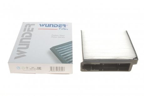 Фильтр салона WUNDER WP-805 (фото 1)