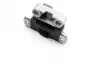 Подушка двигуна Nemo/Fiorino/Qubo 1.3HDI Multijet 07- Л. METALCAUCHO 06212 (фото 3)
