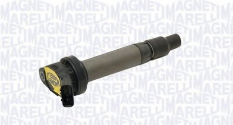 Котушка запалювання (кор.код.BAE680CC) MagnetiMarelli MAGNETI MARELLI 060810223010 (фото 1)