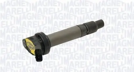 Катушка зажигания (кор.код.BAE680CC) MagnetiMarelli MAGNETI MARELLI 060810223010 (фото 1)