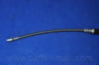 Трос ручного тормоза PARTS MALL PARTS-MALL PTA-471