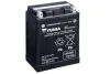 Акумулятор 6 CT-12,6-L High Performance VRLA Battery YUASA YTX14AH-BS (фото 1)