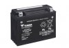 МОТО 12V 22,1Ah High Performance MF VRLA Battery) YUASA YTX24HL-BS (фото 2)