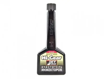Присадка у паливо HI-GEAR 150 мл AGA HG3225