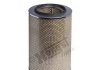 Фільтр повітряний IVECO EUROCARGO, MAN L, M2000 (TRUCK) FILTER HENGST E214L (фото 1)