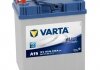 Акумулятор 6СТ-40 Blue Dynamic VARTA 540 127 033 (фото 1)