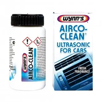 Очисник кондиціонера Wynns Airco Clean 100 мл WYNN'S W30205