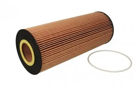 Фільтр масляний FILTER E500H D129 HENGST E500HD129