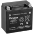 Акумулятор 6 CT-12,6-R YUASA YTX14L-BS (фото 1)