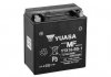МОТО 12V 14,7Ah MF VRLA Battery) YUASA YTX16-BS-1 (фото 1)