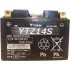Акумулятор 6 CT-11,8-L YUASA YTZ14S (фото 1)