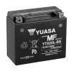 МОТО 12V 18,9Ah MF VRLA Battery) YUASA YTX20L-BS