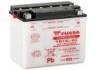 МОТО 12V 14,7Ah YuMicron Battery (сугозаряджень)) YUASA YB14L-A2 (фото 1)