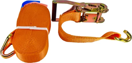 Стяжний ремінь 5 т 12 м WINSO 145120