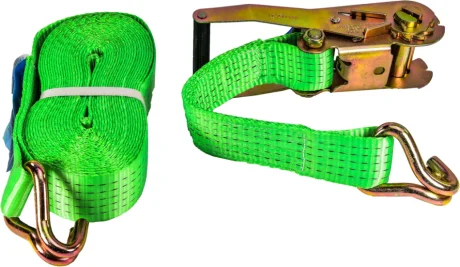 Стяжний ремінь 5 т 10 м WINSO 145100