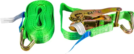 Стяжний ремінь 1.5 т 5 м WINSO 141150