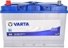 Акумулятор 6 CT-95-L Blue Dynamic VARTA 595 405 083 (фото 1)