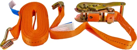 Стяжний ремінь 1 т 6 м WINSO 141600