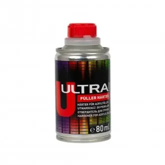 ULTRA LINE FULLER 100 отверджувач для акрилового грунта 0,08л x12 NOVOL 99510