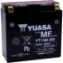 Акумулятор 6 CT-12,6-L AGM YUASA YT14B-BS (фото 1)