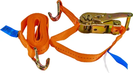 Стяжний ремінь 1 т 4 м WINSO 141400