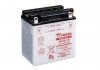 МОТО 12V 11,6Ah YuMicron Battery) YUASA YB10L-B (фото 1)