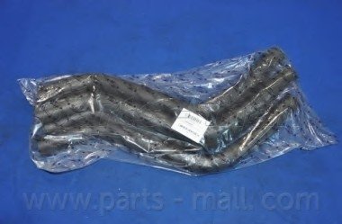 Патрубок радіатора DAEWOO MAGNUS(V200) PARTS MALL PARTS-MALL PXNLC-020